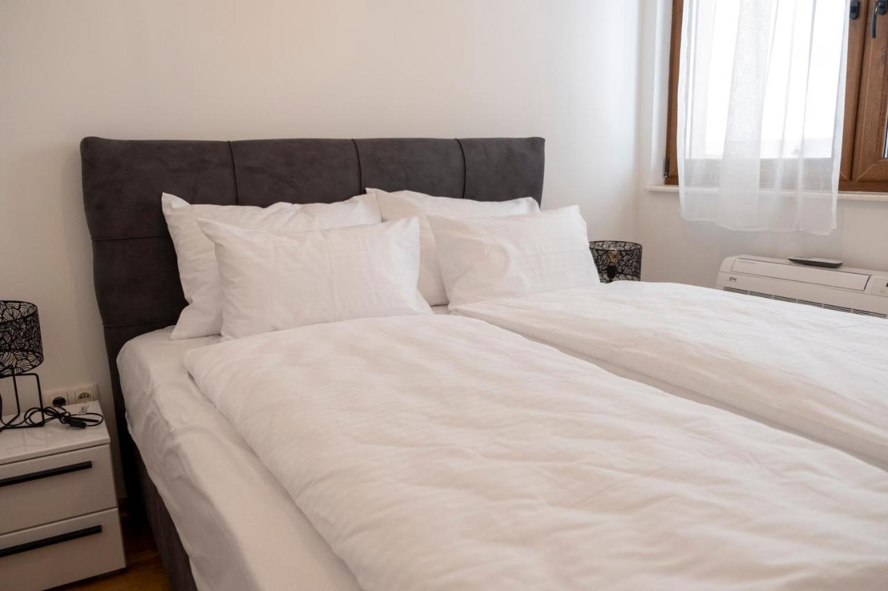 Apartment Elite Residence Мостар Экстерьер фото