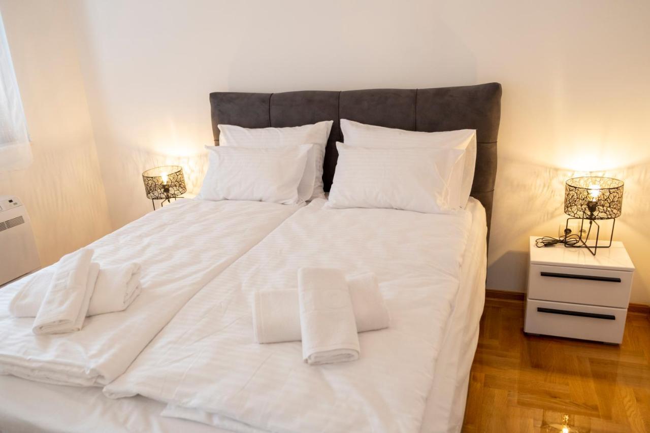 Apartment Elite Residence Мостар Экстерьер фото