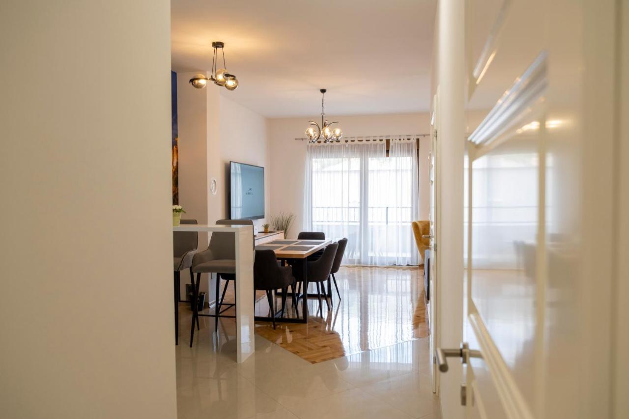 Apartment Elite Residence Мостар Экстерьер фото