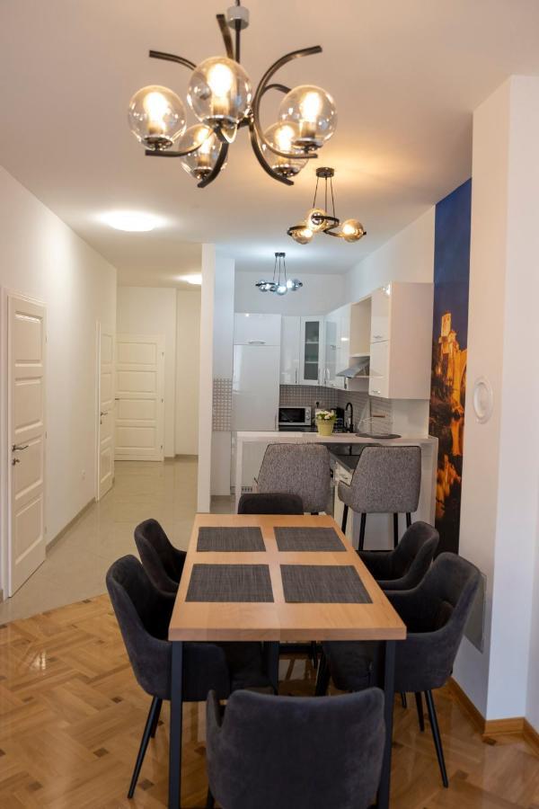 Apartment Elite Residence Мостар Экстерьер фото