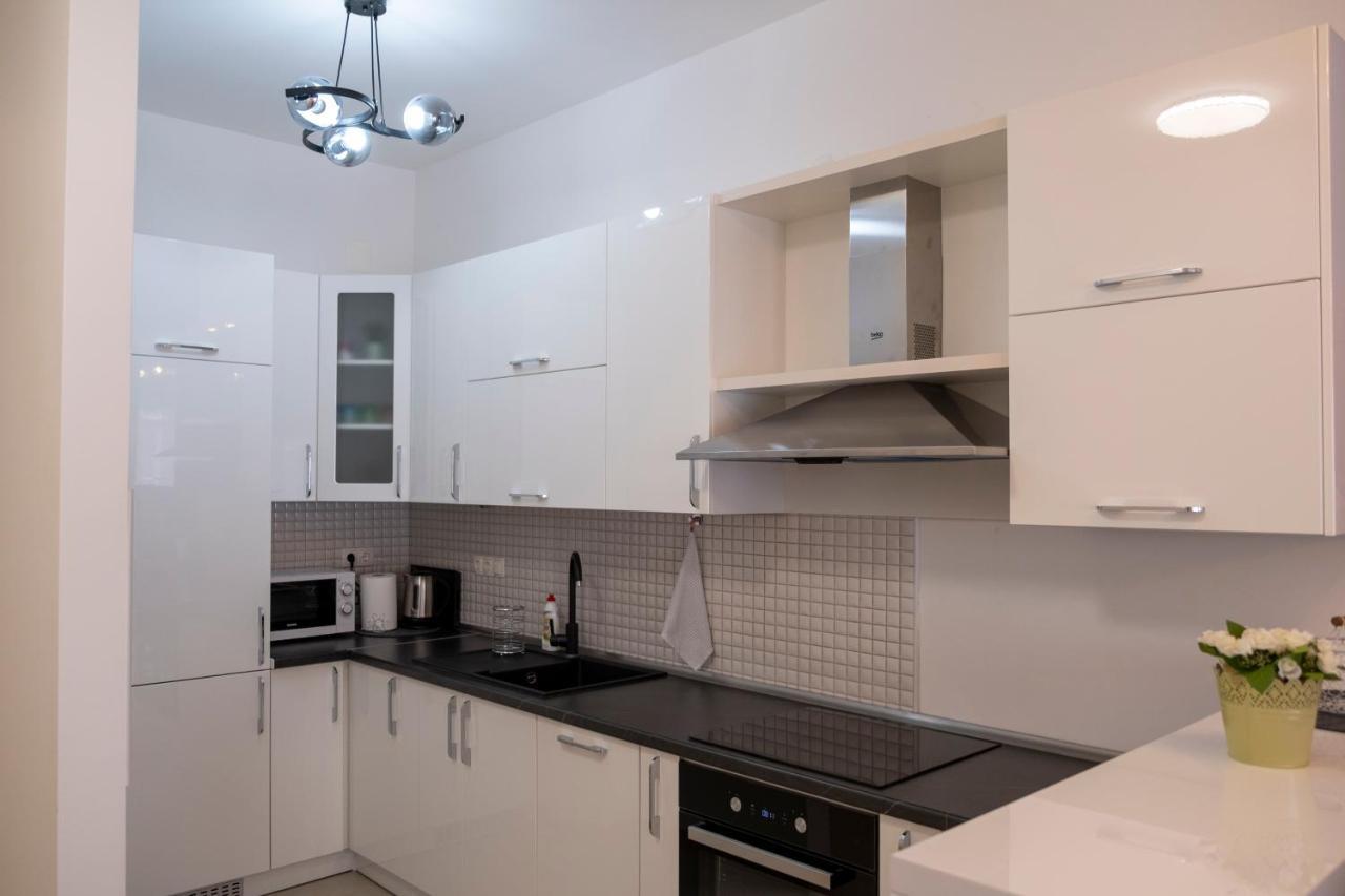 Apartment Elite Residence Мостар Экстерьер фото