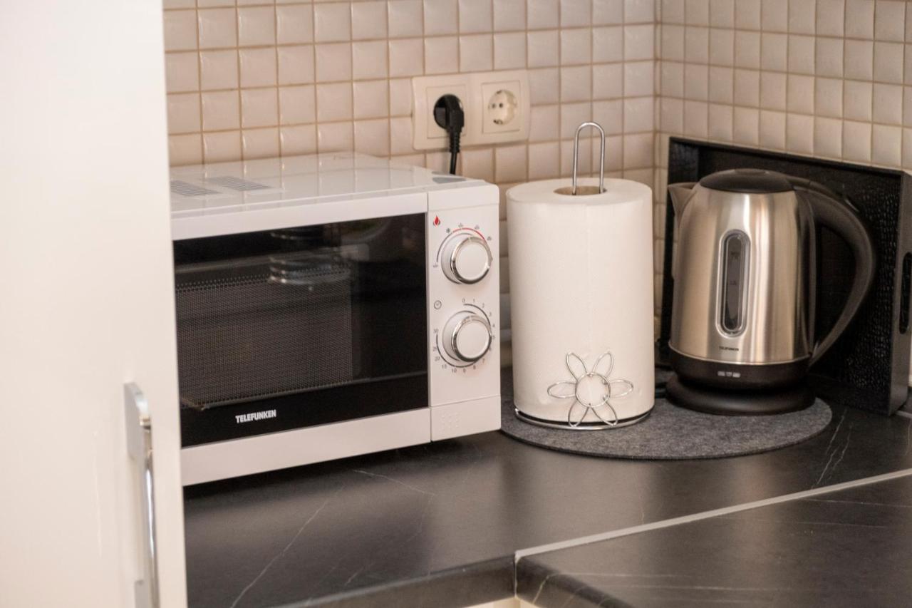 Apartment Elite Residence Мостар Экстерьер фото