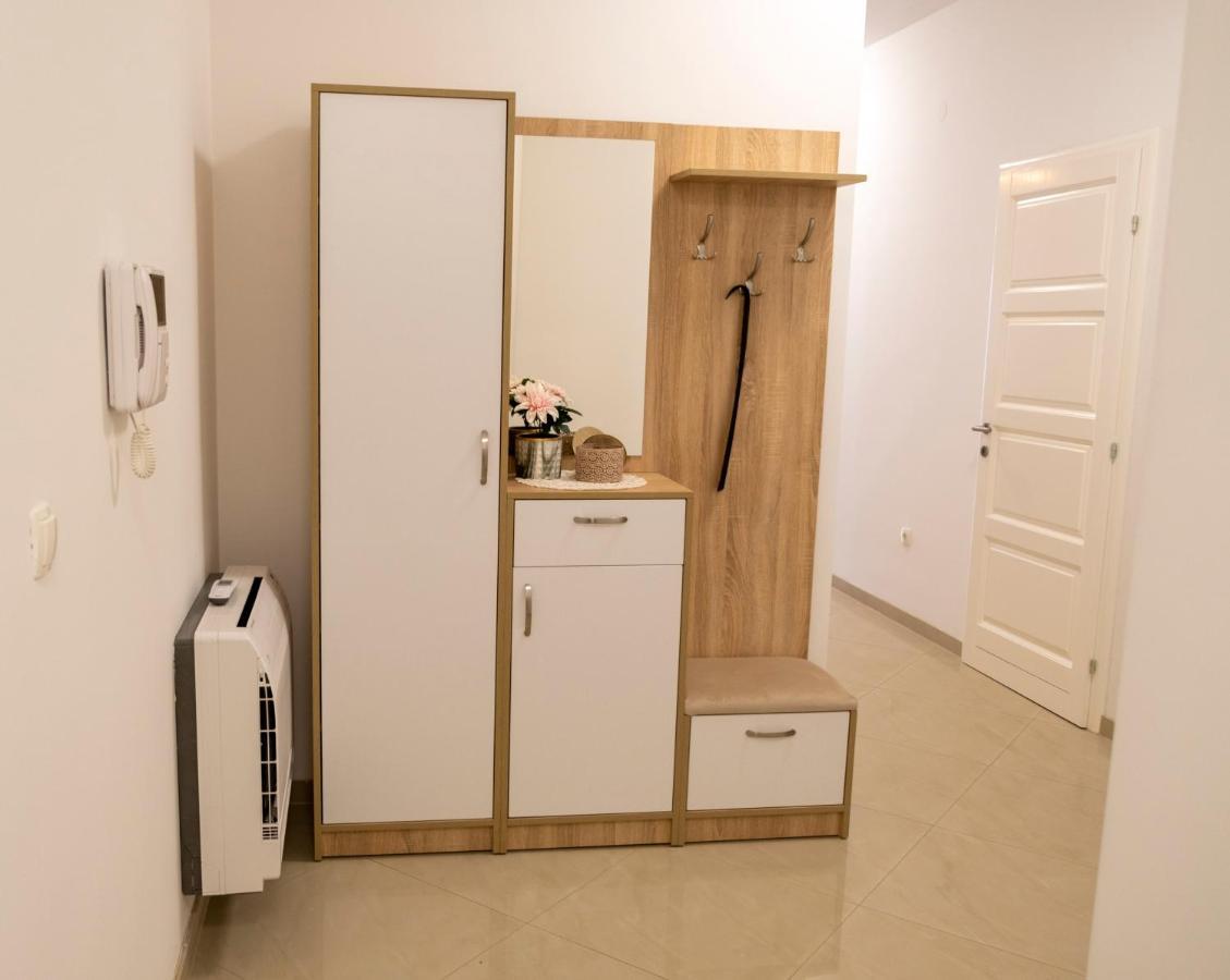Apartment Elite Residence Мостар Экстерьер фото