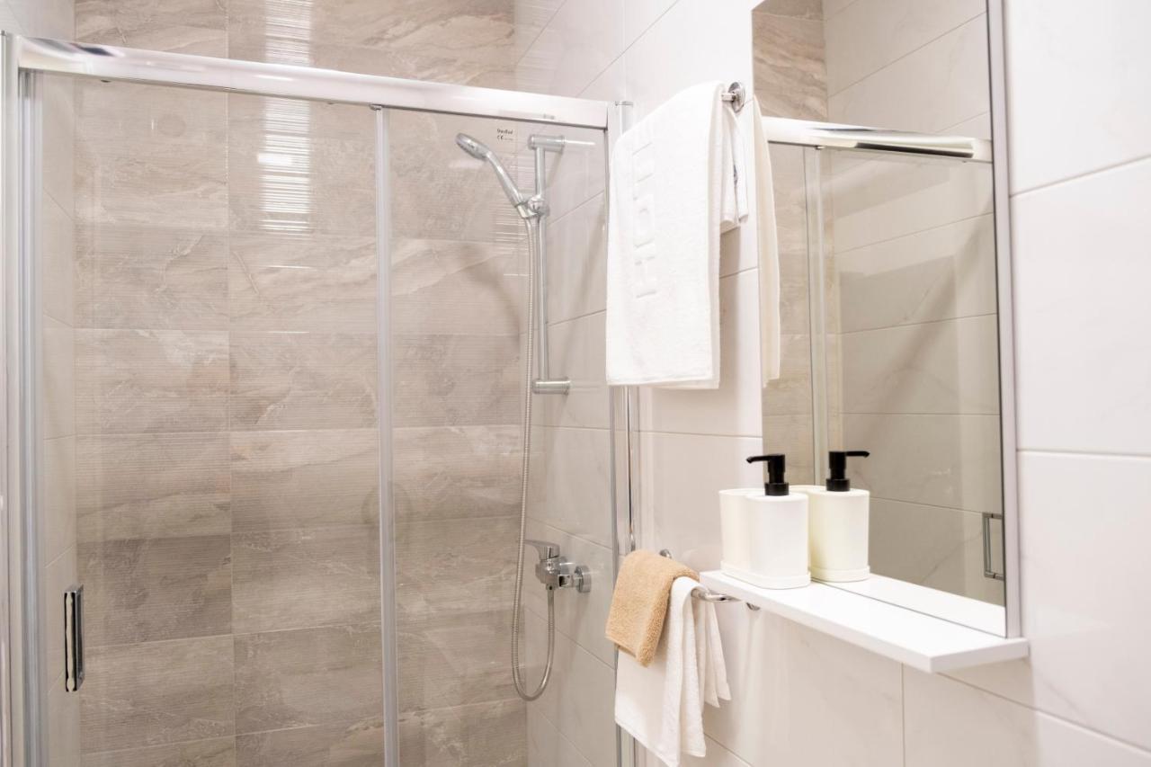 Apartment Elite Residence Мостар Экстерьер фото