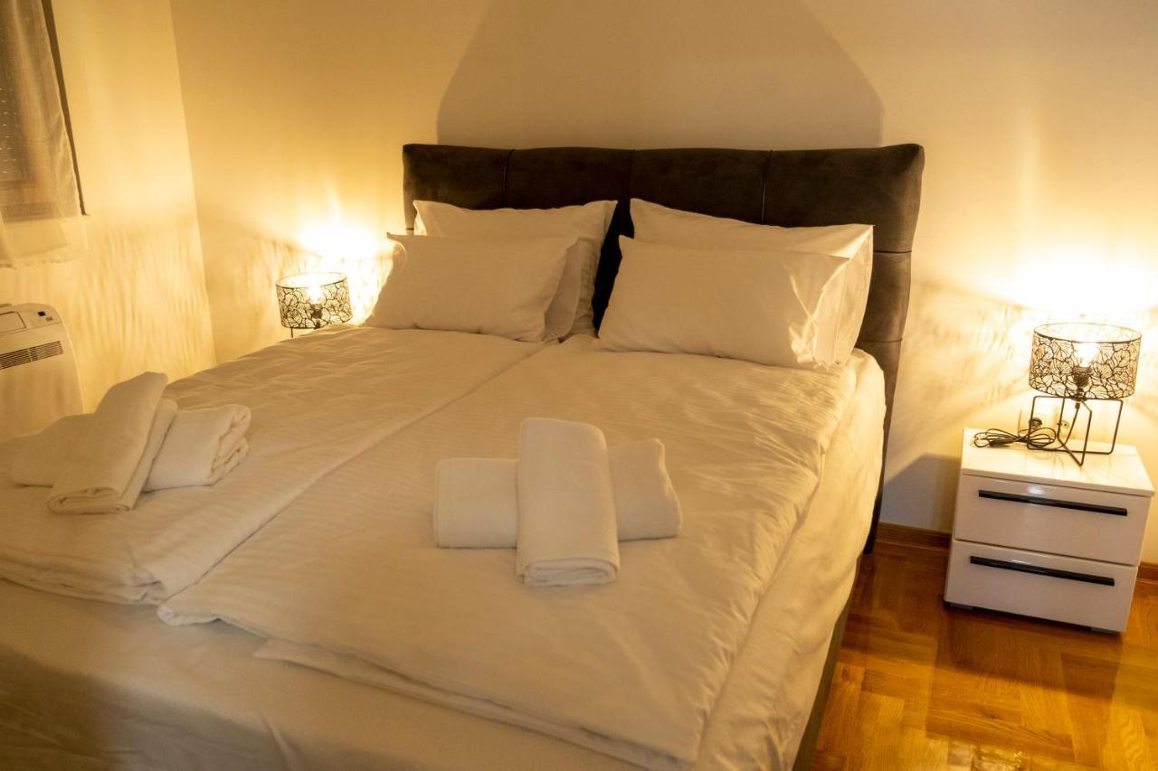 Apartment Elite Residence Мостар Экстерьер фото