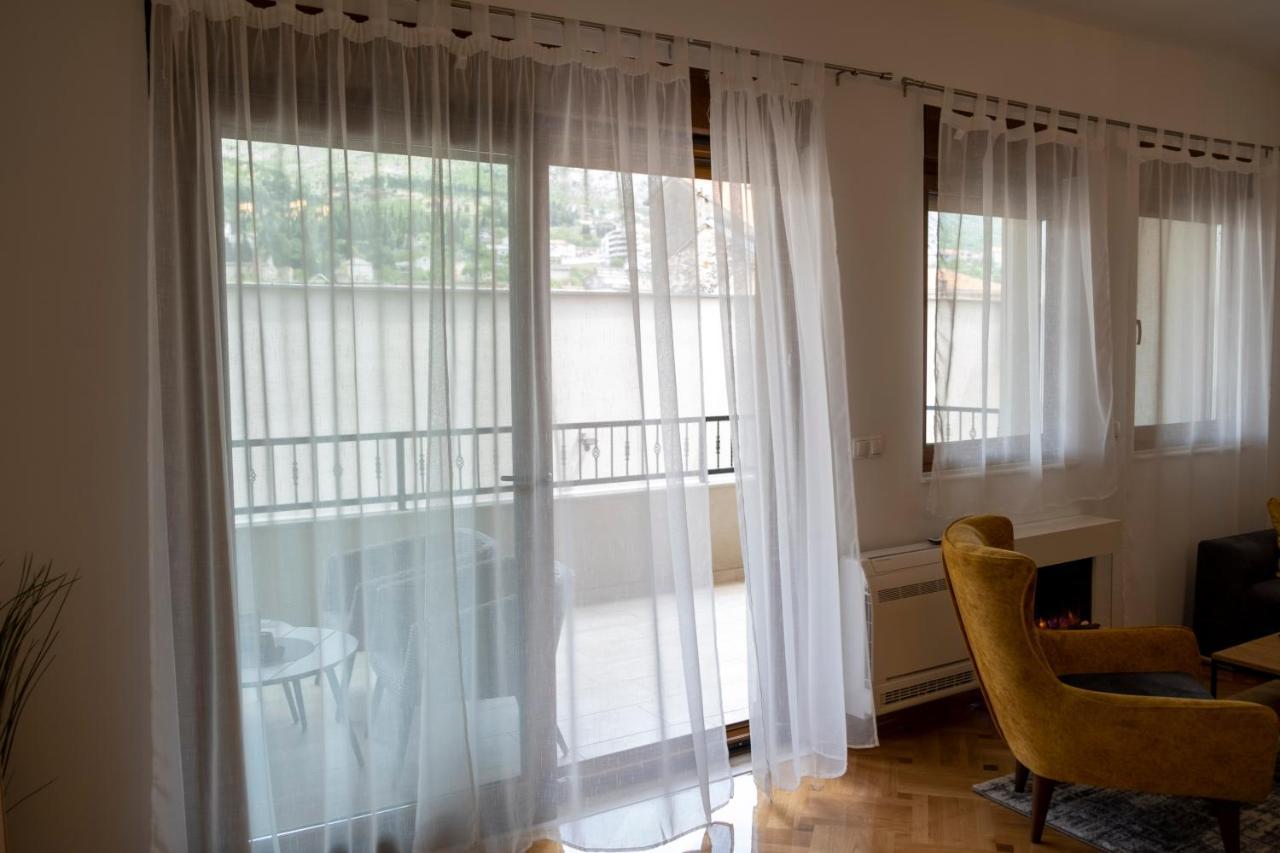 Apartment Elite Residence Мостар Экстерьер фото