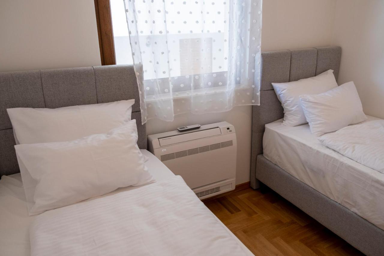 Apartment Elite Residence Мостар Экстерьер фото