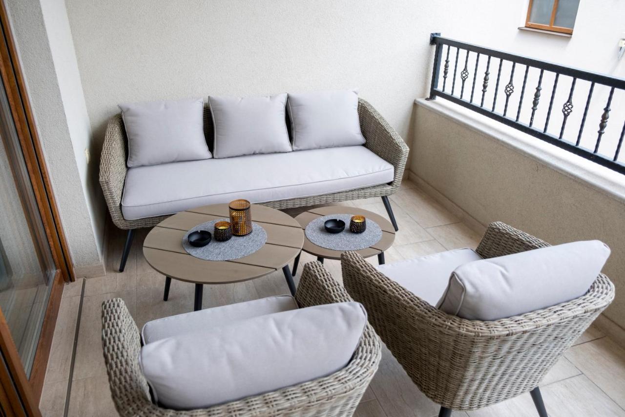 Apartment Elite Residence Мостар Экстерьер фото