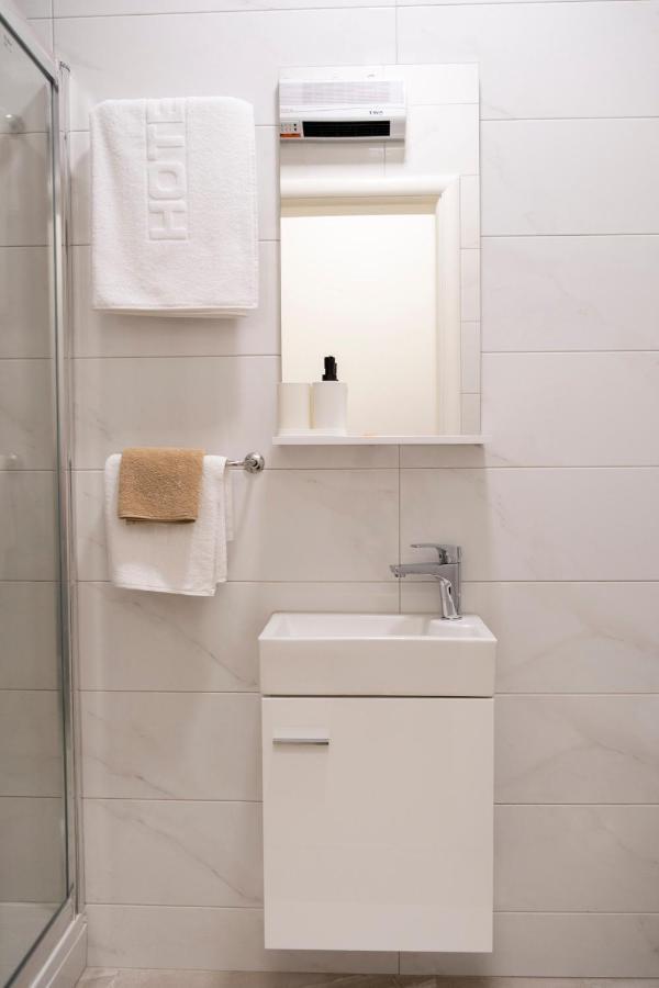 Apartment Elite Residence Мостар Экстерьер фото