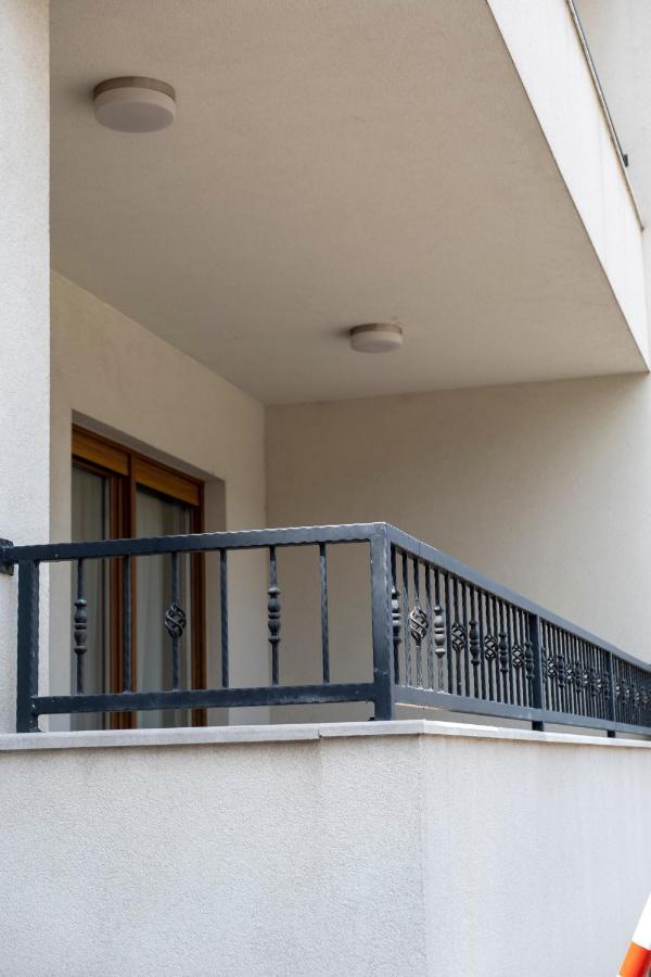 Apartment Elite Residence Мостар Экстерьер фото